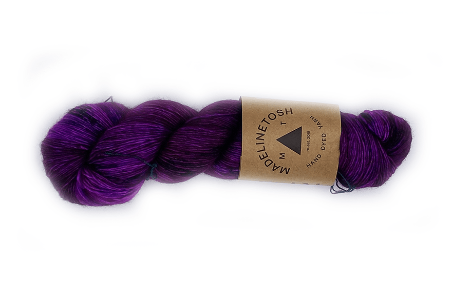 Madelinetosh Madelinetosh Tosh Merino Light Farben I - Z Wino Forever