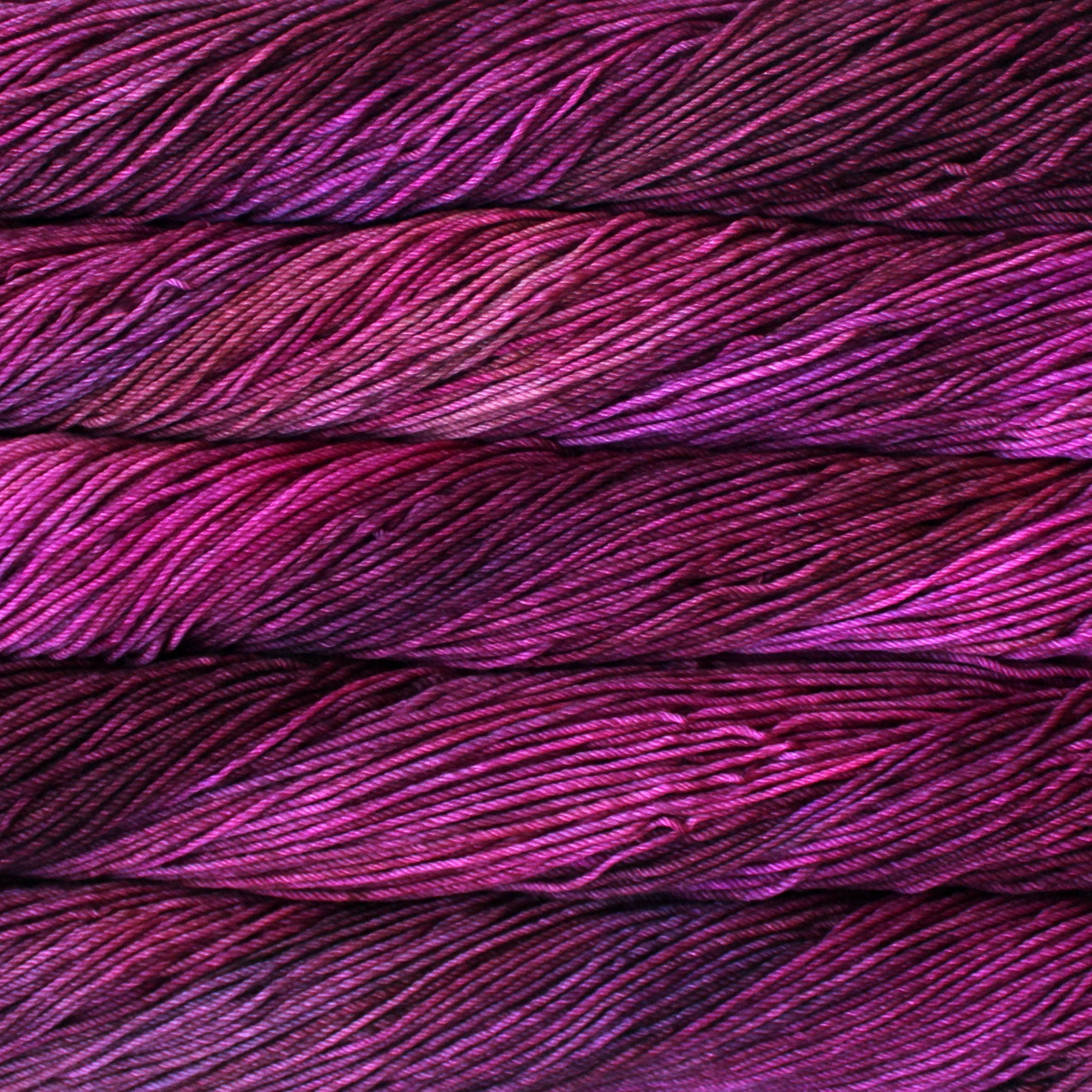 Malabrigo Malabrigo Rios 214 Magenta