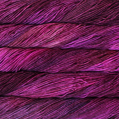 Malabrigo Malabrigo Rios 214 Magenta