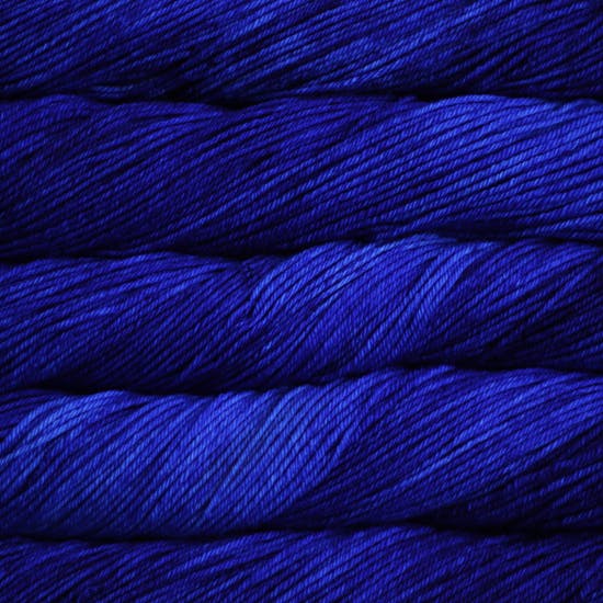 Malabrigo Malabrigo Rios 415 Matisse Blue