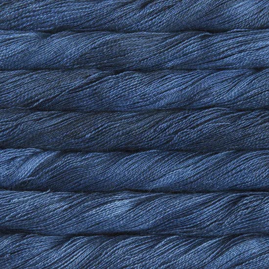 Malabrigo Malabrigo Silkpaca 098 Tuareg