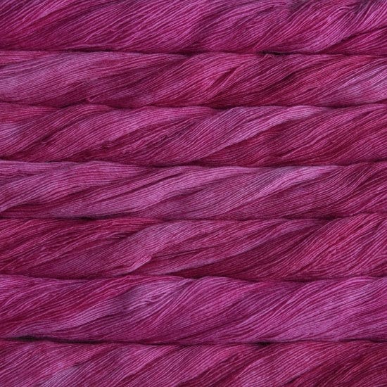 Malabrigo Lace - BONIFAKTUR - 093 Fucsia - Malabrigo Lace - BONIFAKTUR