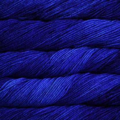 Malabrigo Rios - BONIFAKTUR - 415 Matisse Blue - Malabrigo Malabrigo Rios 415 Matisse Blue