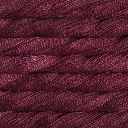 Malabrigo Silkpaca - BONIFAKTUR - 097 Cuarzo - Malabrigo Malabrigo Silkpaca