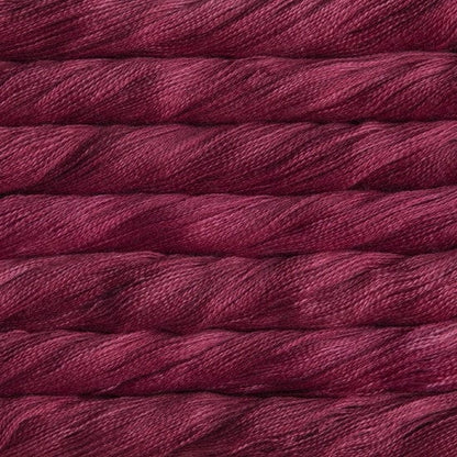 Malabrigo Silkpaca - BONIFAKTUR - 611 Ravelry Red - Malabrigo Silkpaca - BONIFAKTUR