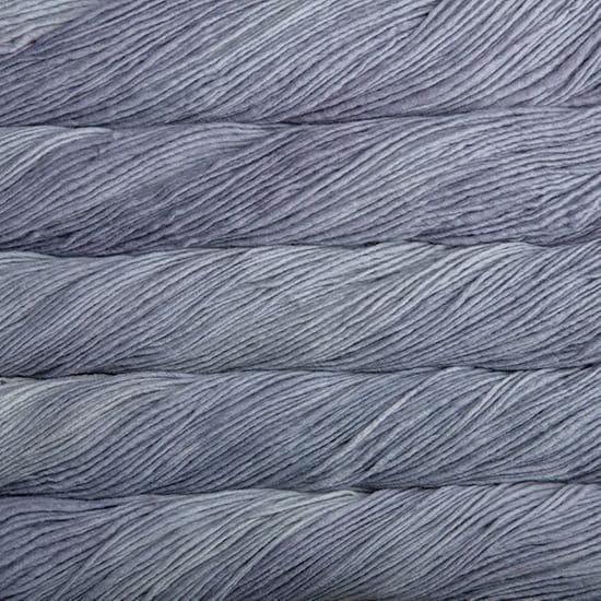 Malabrigo Worsted - BONIFAKTUR - 009 Polar Morn - Malabrigo Merino Worsted - BONIFAKTUR