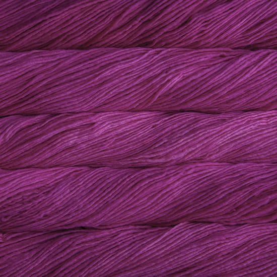 Malabrigo Worsted - BONIFAKTUR - 012 Very Berry - Malabrigo Merino Worsted - BONIFAKTUR