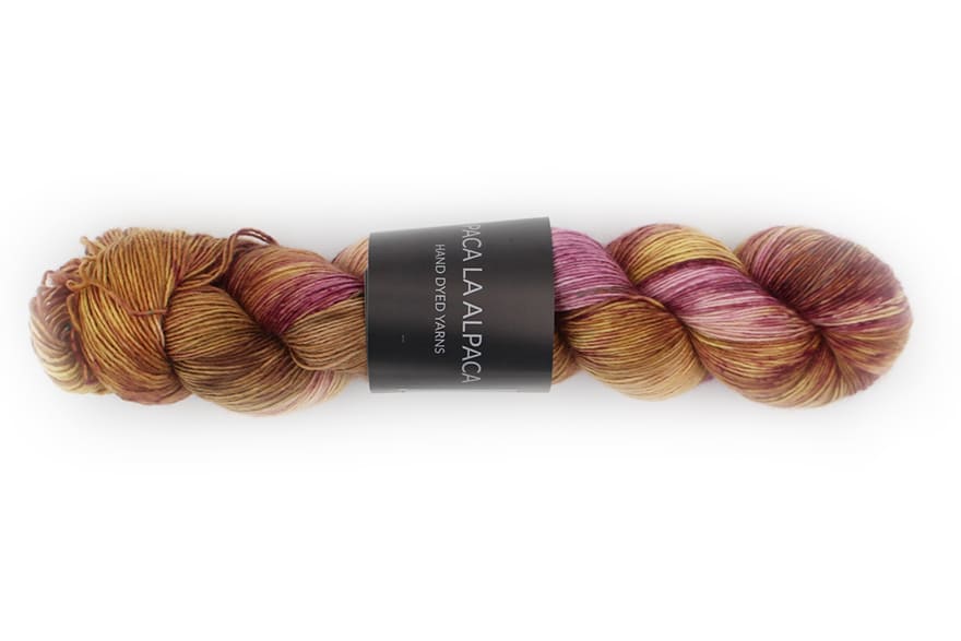 Paca la Alpaca Merino Singles - BONIFAKTUR
