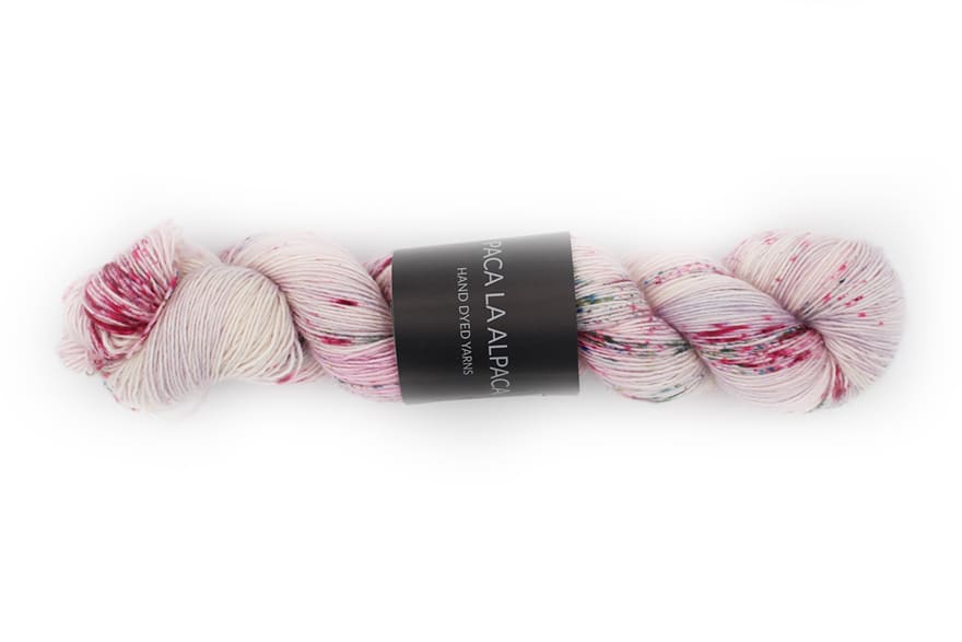 Paca la Alpaca Merino Singles - BONIFAKTUR