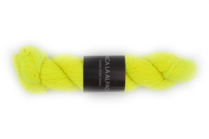 Paca la Alpaca Merino Singles - BONIFAKTUR