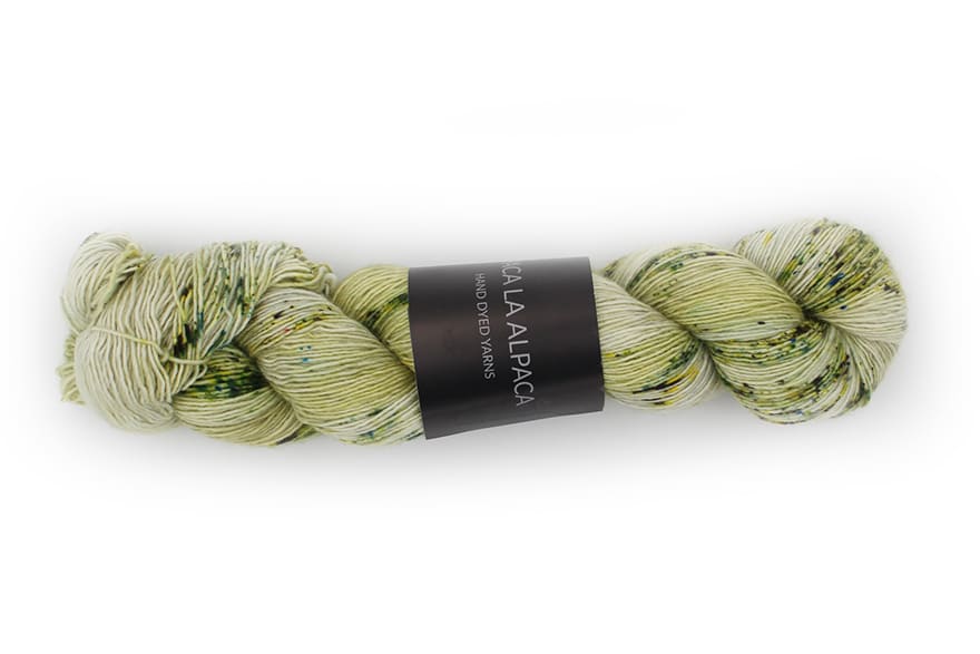 Paca la Alpaca Merino Singles - BONIFAKTUR