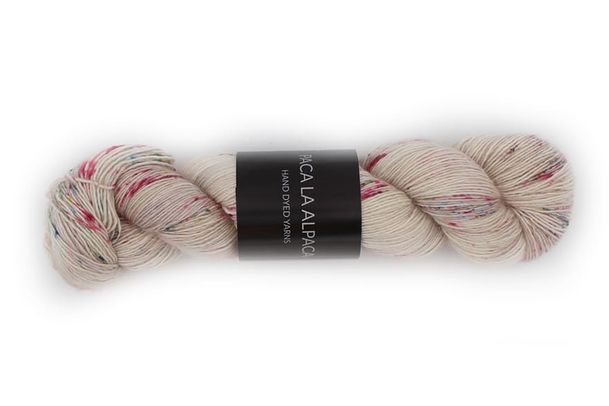 Paca la Alpaca Merino Singles - BONIFAKTUR