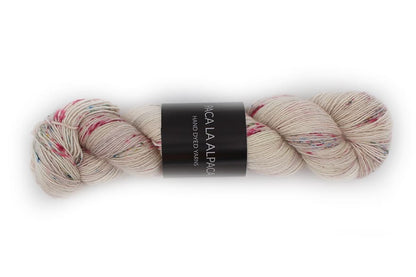 Paca la Alpaca Merino Singles - BONIFAKTUR