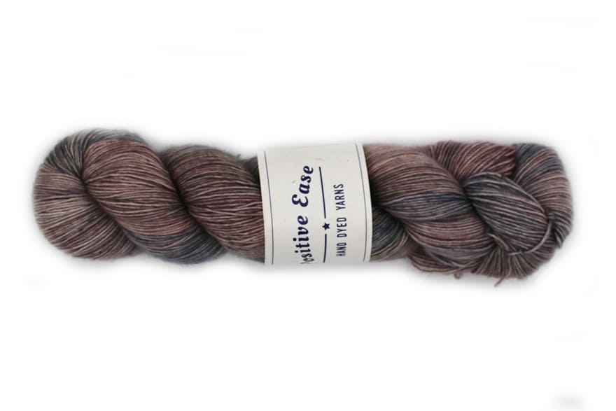 Positive Ease Merino Singles - BONIFAKTUR