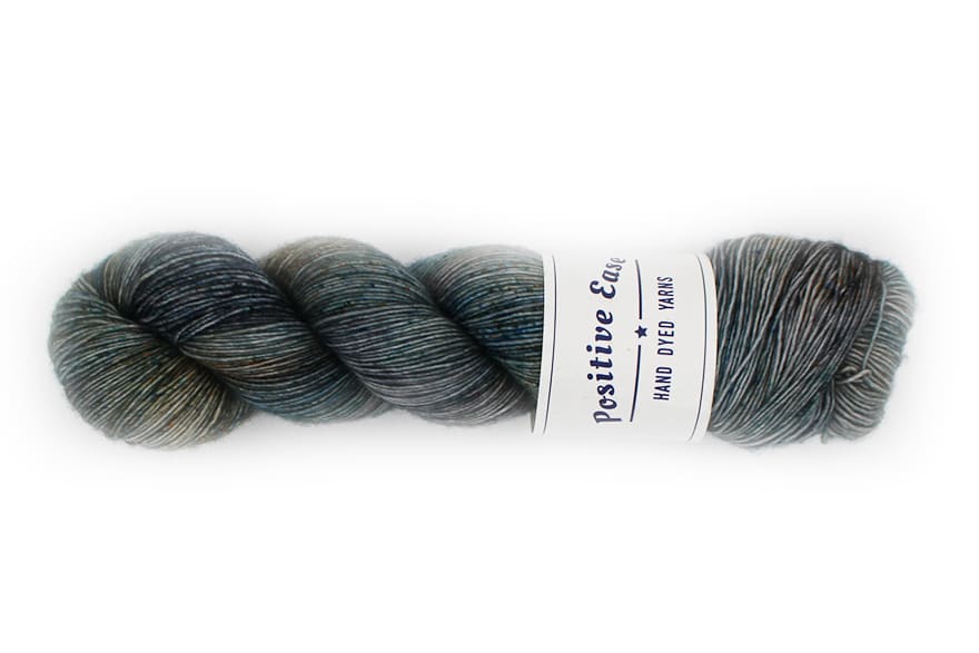 Positive Ease Merino Singles - BONIFAKTUR