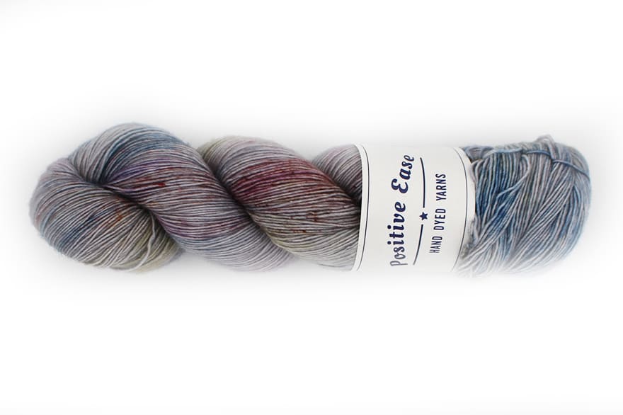 Positive Ease Merino Singles - BONIFAKTUR