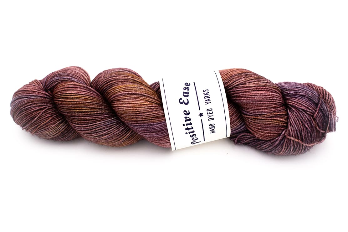Positive Ease Pure Merino - BONIFAKTUR