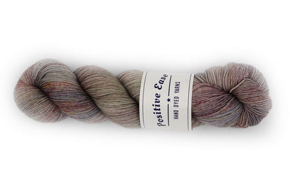 Positive Ease Pure Merino - BONIFAKTUR