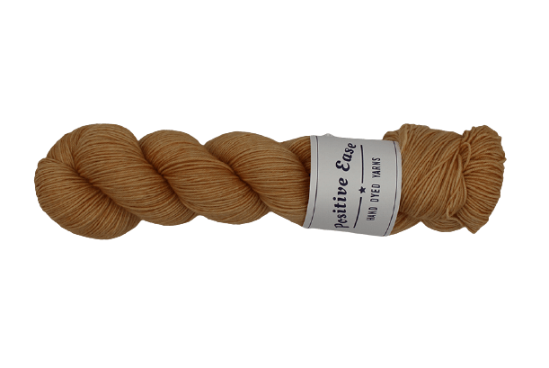 Positive Ease Positive Ease Pure Merino Ceci