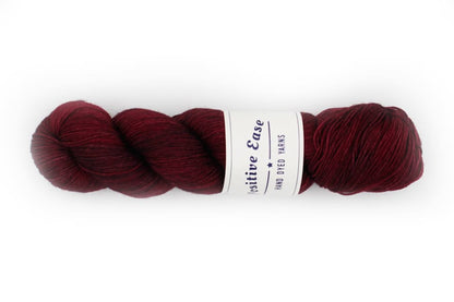 Positive Ease Pure Merino - BONIFAKTUR