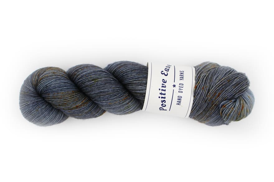 Positive Ease Pure Merino - BONIFAKTUR
