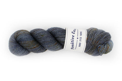 Positive Ease Pure Merino - BONIFAKTUR