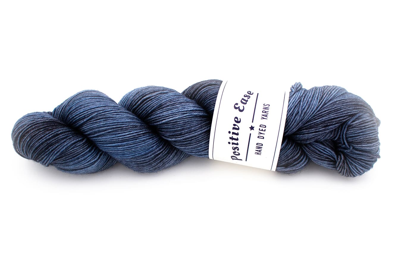 Positive Ease Pure Merino - BONIFAKTUR