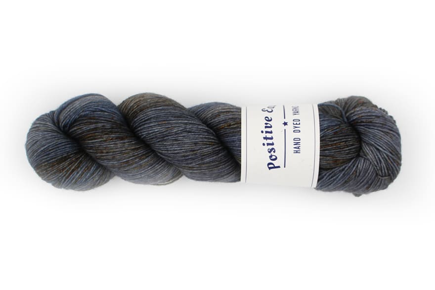 Positive Ease Pure Merino - BONIFAKTUR