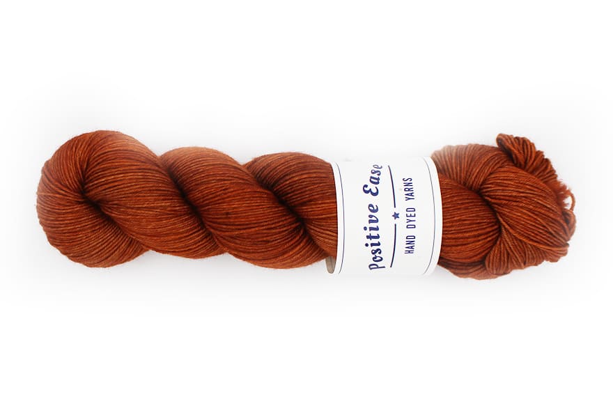 Positive Ease Pure Merino - BONIFAKTUR