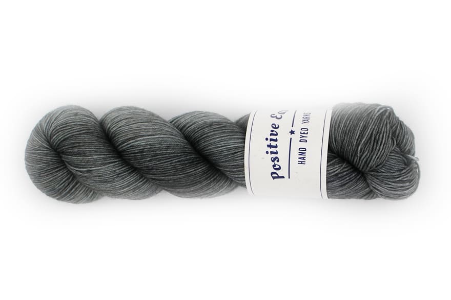 Positive Ease Pure Merino - BONIFAKTUR