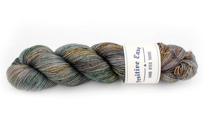 Positive Ease Pure Merino - BONIFAKTUR