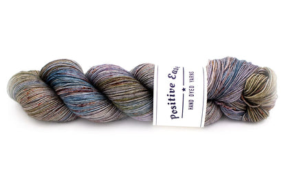 Positive Ease Pure Merino - BONIFAKTUR