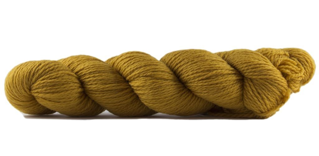 Rosy Green Merino d´Arles - BONIFAKTUR - 301 Ocre - Rosy Green Wool Rosy Green Merino d´Arles 301 Ocre