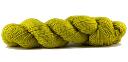 Rosy Green Wool Rosy Green Cheeky Merino Joy 113 Zitrone - Sonderfarbe