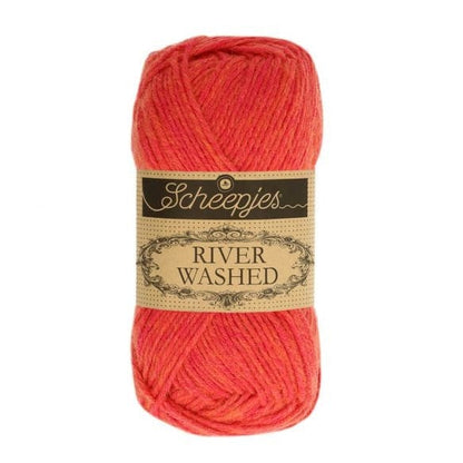 Scheepjes River Washed - BONIFAKTUR