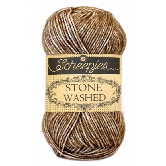 Scheepjes Stone Washed - BONIFAKTUR