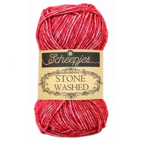 Scheepjes Stone Washed - BONIFAKTUR