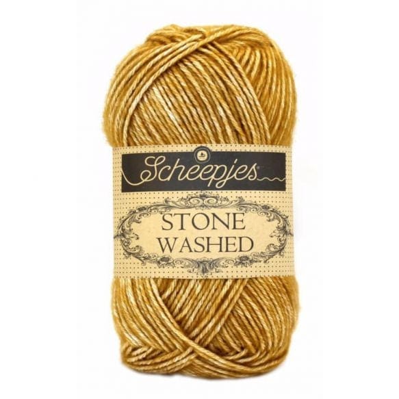 Scheepjes Stone Washed - BONIFAKTUR