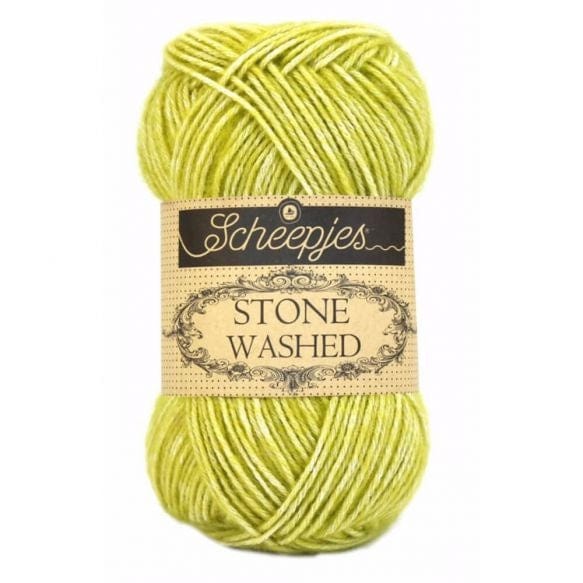 Scheepjes Stone Washed - BONIFAKTUR