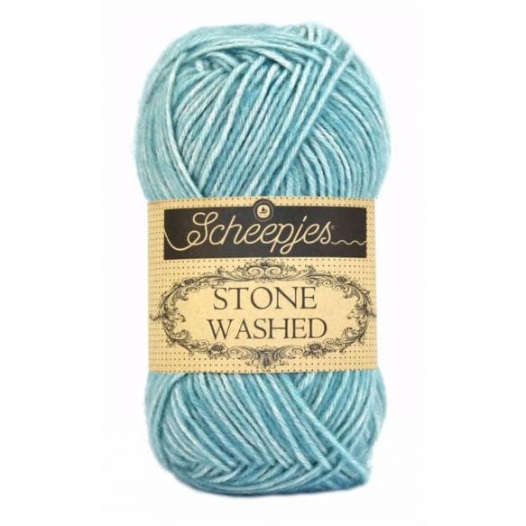 Scheepjes Stone Washed - BONIFAKTUR