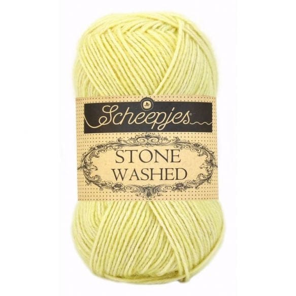 Scheepjes Stone Washed - BONIFAKTUR