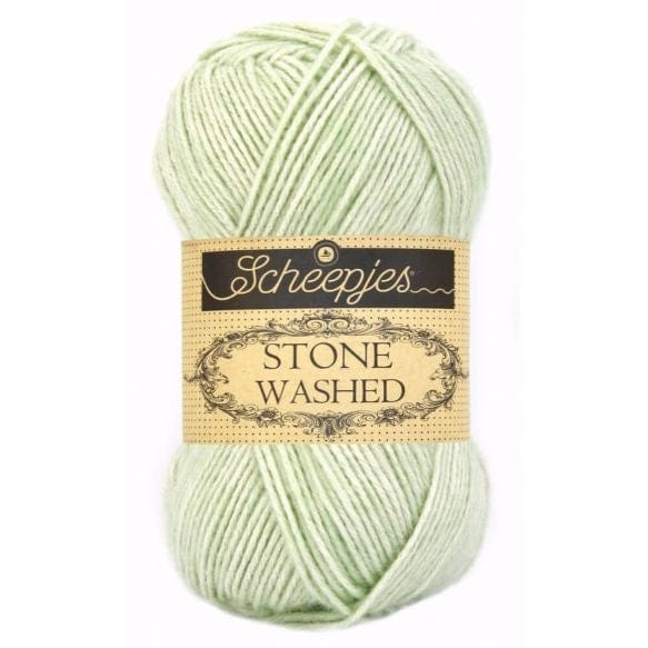 Scheepjes Stone Washed - BONIFAKTUR