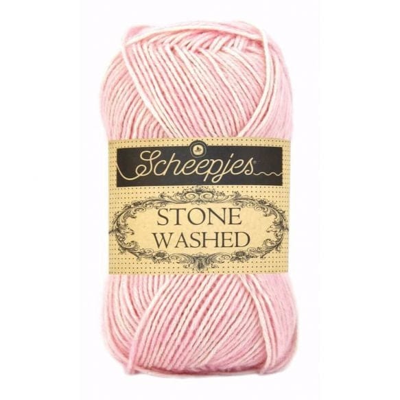 Scheepjes Stone Washed - BONIFAKTUR