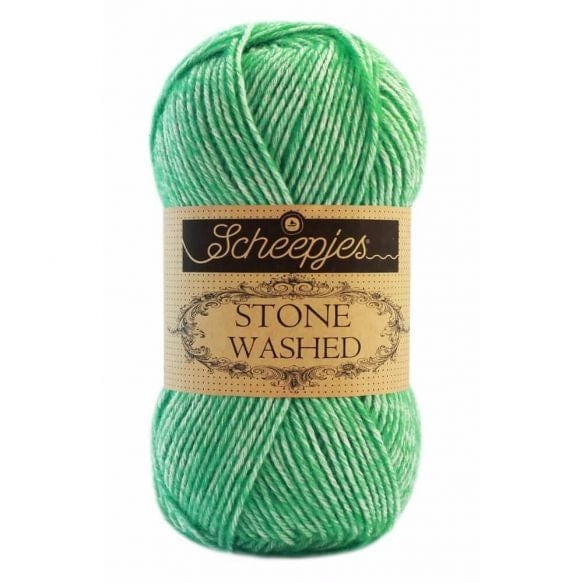 Scheepjes Stone Washed - BONIFAKTUR