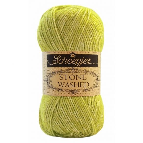 Scheepjes Stone Washed - BONIFAKTUR