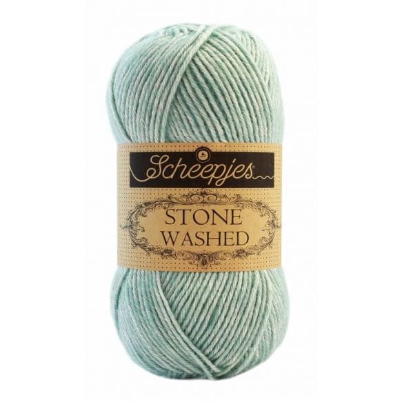 Scheepjes Stone Washed - BONIFAKTUR