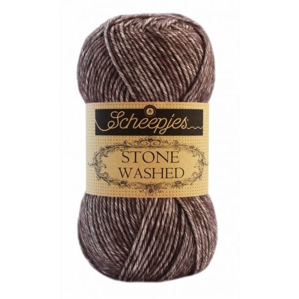 Scheepjes Stone Washed - BONIFAKTUR