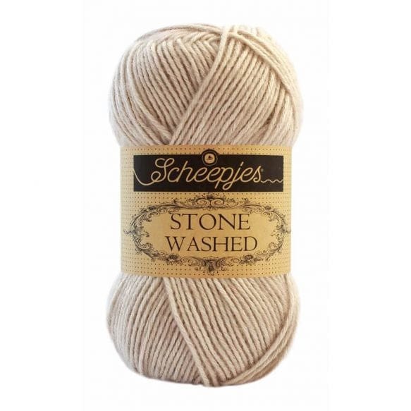 Scheepjes Stone Washed - BONIFAKTUR