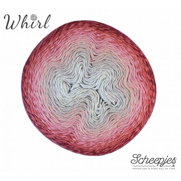 Scheepjes Whirl - BONIFAKTUR