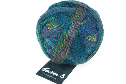 Schoppel Zauberball®Edition 3.0 - BONIFAKTUR - 2298 Waschtag - Schoppel Schoppel Zauberball®Edition 3.0 2298 Waschtag